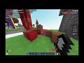 Bloxd.io bedwars 100 games series Game-1