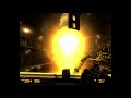Black Mesa - Blast Pit - Killing the Three Headed Tentacle Creature