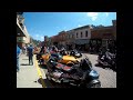 Show N Shine Deadwood 3Wheel Rally 2023