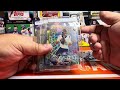 2023 Optic Football Walmart Blaster Boxes + Monster Case Hit Off Camera!