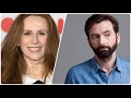 Catherine Tate Interviews David Tennant