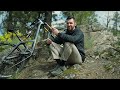 NEW 2025 Orbea Rise LT | Full Power and Light Weight - Dissected #mtb