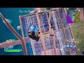 DUNK at 300m!