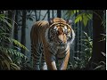 Blender with Stable Diffusion XL Tutorial - Tiger