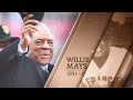 Remembering 24-time All-Star Willie Mays