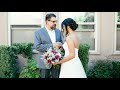 Wedding montage