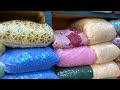 MARKET VLOG| THE BIGGEST FABRIC MARKET IN NIGERIA| LACE| GELE| ANKARA| ATIKU| SENATOR MATERIAL| ETC