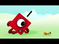 Numberblocks Games | Maths Challenge | @LittleZoo