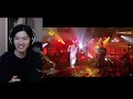 taiwanese singer Jam Hsiao (蕭敬騰) sings 純金打造 on Singer2020 EP4 歌手當打之年 [ reaction ]