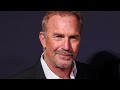 Kevin Costner Post Divorce Plans Revealed...