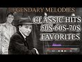 Best Of 50s 60s 70s | Frank Sinatra, Dean Martin, Elvis Presley, Nat King Cole | Oldies But Goodies