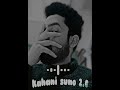 kahani suno 2.O | Sandy Bawa | #trending #love #breakup