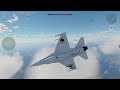 Yeah... This is it… I Found the Fun (And It's Beautiful) | F-16AJ