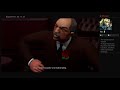 Let's Play Grand Theft Auto 3 pt 5 The Leone Family