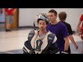 Thunder Cup 2018 - Floor Hockey Tournament - Action Highlights - Evangel Church