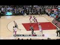 Spurs Ball Movement