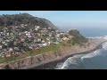 Pacifica Beach Cruise