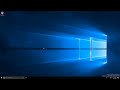 Beta Exploration: Windows 10 build 17000