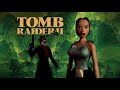 Tomb Raider 2 HD Remaster - Lara's Home Gameplay