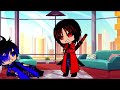 What If I Met Axil And Cosmo (Short Gacha Club Animation)