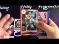 PANINI HOOPS 21-22 TMALL BOX RIGHT BEFORE THE XMAS SEASON! NUMBERED CARDS!