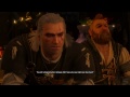 The Witcher 3: Wild Hunt - Priscilla's Song about Geralt's love for Yennefer