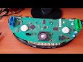 Audi A4 Buzzer Change DIY