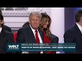 REPUBLICAN CONVENTION: Perfectly Staged Trump Show! USA Expert Erik Kirschbaum Summarizes!