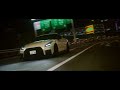 【Assetto Corsa camtool2】首都高C1外回り ver2.0 by 日産 GT-R (湾岸ミッドナイト)