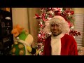 SML Movie: The South Pole Santa!