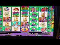 Keys to Riches Free Games Re-Triggers! Max Bet