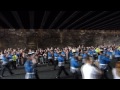 Govan Under The Bridge 2011