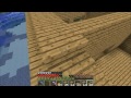 Minejacker Episode 4 Housebuilding.