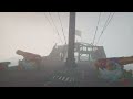 Sea of Thieves ~ Sailing in Fog