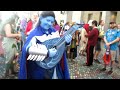 MOMOCON 2023 music video