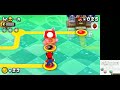 [TAS] 3DS New Super Mario Bros. 2 (100%) in 2:35:08.40 (2:34:13.23 IGT) Speedrun