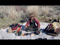 Cowboy Camping Gear Video