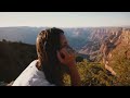 Arizona 4K Relaxation Film | Grand Canyon National Park | Sedona Arizona 4K | Relaxing Music