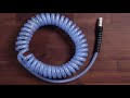 Air Compressor Hoses: What Type of Hose is Best For You?