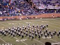 Ohio University Marching 110- Sweet Home Alabama