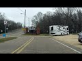 Edmund Pettus Bridge eastbound