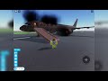 How My Plane Killed Someone