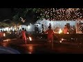 Amazing Ultimate Tribe | Fire dance ( Grande Island)