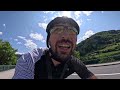 Härteste Radtour schönste Radwege - Nationalpark Kalkalpen mit ROSE Backroad! Folge 2