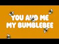 LYVIA - Bumblebee (Official Lyric Video)