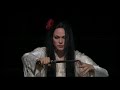 THE MET: LIVE IN HD | 2015–16 | „Madame Butterfly” | Scena finałowa (Opolais, Alagna, Zifchak)