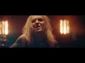 BODOM AFTER MIDNIGHT - Paint The Sky With Blood (Official Video) | Napalm Records