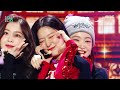 [HOT] Red Velvet(레드벨벳) - Birthday | Show! MusicCore | MBC221210방송