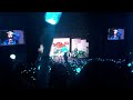 TXT ACT:LOVESICK WORLD TOUR - (Day 5) HOUSTON [ANTI-ROMANTIC]