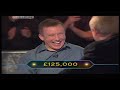 Who Wants to be a Millionaire 2003 - Episode 1